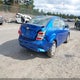1G1JB5SB7L4100239 2020 Chevrolet Sonic Fwd Ls auction photo thumbnail 4