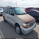 2P4GH25K7RR673461 1994 Plymouth Voyager auction photo thumbnail 1