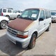 2P4GH25K7RR673461 1994 Plymouth Voyager auction photo thumbnail 2