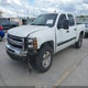 3GCRCSE04AG273670 2010 Chevrolet Silverado 1500 Lt auction photo thumbnail 2