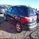 1GKEV13D89J150056 2009 GMC Acadia Sle-1 auction photo thumbnail 3