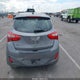 KMHD35LH5GU270296 2016 Hyundai Elantra Gt auction photo thumbnail 14