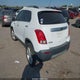 3GNCJMSB6GL267616 2016 Chevrolet Trax Ltz auction photo thumbnail 3