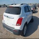 3GNCJMSB6GL267616 2016 Chevrolet Trax Ltz auction photo thumbnail 4