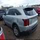 5XYRG4LC4MG004990 2021 Kia Sorento Lx auction photo thumbnail 15