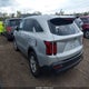 5XYRG4LC4MG004990 2021 Kia Sorento Lx auction photo thumbnail 3