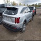 5XYRG4LC4MG004990 2021 Kia Sorento Lx auction photo thumbnail 4