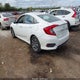 19XFC2F72JE030188 2018 Honda Civic Ex auction photo thumbnail 3