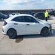 SHHFK7H87LU205861 2020 Honda Civic Ex-L auction photo thumbnail 14