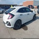 SHHFK7H87LU205861 2020 Honda Civic Ex-L auction photo thumbnail 4