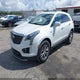 1GYKNCRS3NZ182709 2022 Cadillac Xt5 Fwd Premium Luxury auction photo thumbnail 2