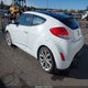 KMHTC6AD4DU164810 2013 Hyundai Veloster Base W/Black auction photo thumbnail 3
