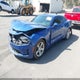 1G1FB1RXXM0119649 2021 Chevrolet Camaro Rwd 1Lt auction photo thumbnail 2