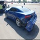 1G1FB1RXXM0119649 2021 Chevrolet Camaro Rwd 1Lt auction photo thumbnail 3