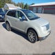 2LMDU88C67BJ10675 2007 Lincoln Mkx auction photo thumbnail 1