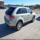 2LMDU88C67BJ10675 2007 Lincoln Mkx auction photo thumbnail 4