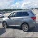 JA4AD2A30JZ055102 2018 Mitsubishi Outlander Es auction photo thumbnail 14