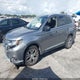 JA4AD2A30JZ055102 2018 Mitsubishi Outlander Es auction photo thumbnail 2