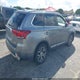 JA4AD2A30JZ055102 2018 Mitsubishi Outlander Es auction photo thumbnail 4