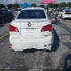 JTHCK262572013903 2007 Lexus Is 250 auction photo thumbnail 12