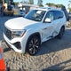 1V2FR2CAXRC584837 2024 Volkswagen Atlas 2.0T Sel Premium R-Line auction photo thumbnail 2