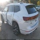 1V2FR2CAXRC584837 2024 Volkswagen Atlas 2.0T Sel Premium R-Line auction photo thumbnail 3