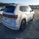 1V2FR2CAXRC584837 2024 Volkswagen Atlas 2.0T Sel Premium R-Line auction photo thumbnail 4