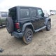 1C4HJXDG3JW109874 2018 Jeep Wrangler Unlimited Sport S 4X4 auction photo thumbnail 4