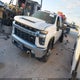 1GB4YTEY5NF281053 2022 Chevrolet Silverado 3500Hd Chassis Lt auction photo thumbnail 2