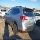 JF2SKAUC9LH532013 2020 Subaru Forester Limited auction photo thumbnail 3