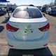 5NPDH4AE8GH704939 2016 Hyundai Elantra Se auction photo thumbnail 16