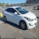 5NPDH4AE8GH704939 2016 Hyundai Elantra Se auction photo thumbnail 1