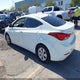 5NPDH4AE8GH704939 2016 Hyundai Elantra Se auction photo thumbnail 6