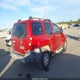 5N1AN0NW7AC515933 2010 Nissan Xterra X auction photo thumbnail 4
