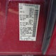5N1AN0NW7AC515933 2010 Nissan Xterra X auction photo thumbnail 9