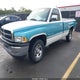 1B7HC16Y2TS529083 1996 Dodge Ram 1500 auction photo thumbnail 2