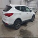5XYZTDLB1DG028229 2013 Hyundai Santa Fe Sport auction photo thumbnail 4