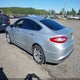 3FA6P0HD3GR387253 2016 Ford Fusion Se auction photo thumbnail 3