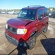5J6YH1H76BL003693 2011 Honda Element Ex auction photo thumbnail 2