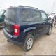 1C4NJPBB1GD748205 2016 Jeep Patriot Sport auction photo thumbnail 4