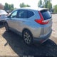 5J6RW1H57KA044628 2019 Honda Cr-V Ex auction photo thumbnail 3