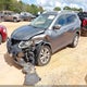 KNMAT2MV4FP507013 2015 Nissan Rogue Sv auction photo thumbnail 2