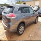 KNMAT2MV4FP507013 2015 Nissan Rogue Sv auction photo thumbnail 4