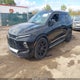 3GNKBLRSXPS231572 2023 Chevrolet Blazer Awd Premier auction photo thumbnail 2