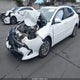 5YFBURHE6KP861404 2019 Toyota Corolla Xle auction photo thumbnail 2