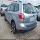 JF2SJABC4HH475796 2017 Subaru Forester 2.5I auction photo thumbnail 3
