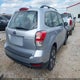 JF2SJABC4HH475796 2017 Subaru Forester 2.5I auction photo thumbnail 4