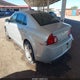 1G1ZJ57709F218284 2009 Chevrolet Malibu Lt auction photo thumbnail 3
