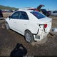 KNAFU4A2XD5722961 2013 Kia Forte Ex auction photo thumbnail 3