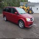 2D4RN3DGXBR674248 2011 Dodge Grand Caravan Mainstreet auction photo thumbnail 1